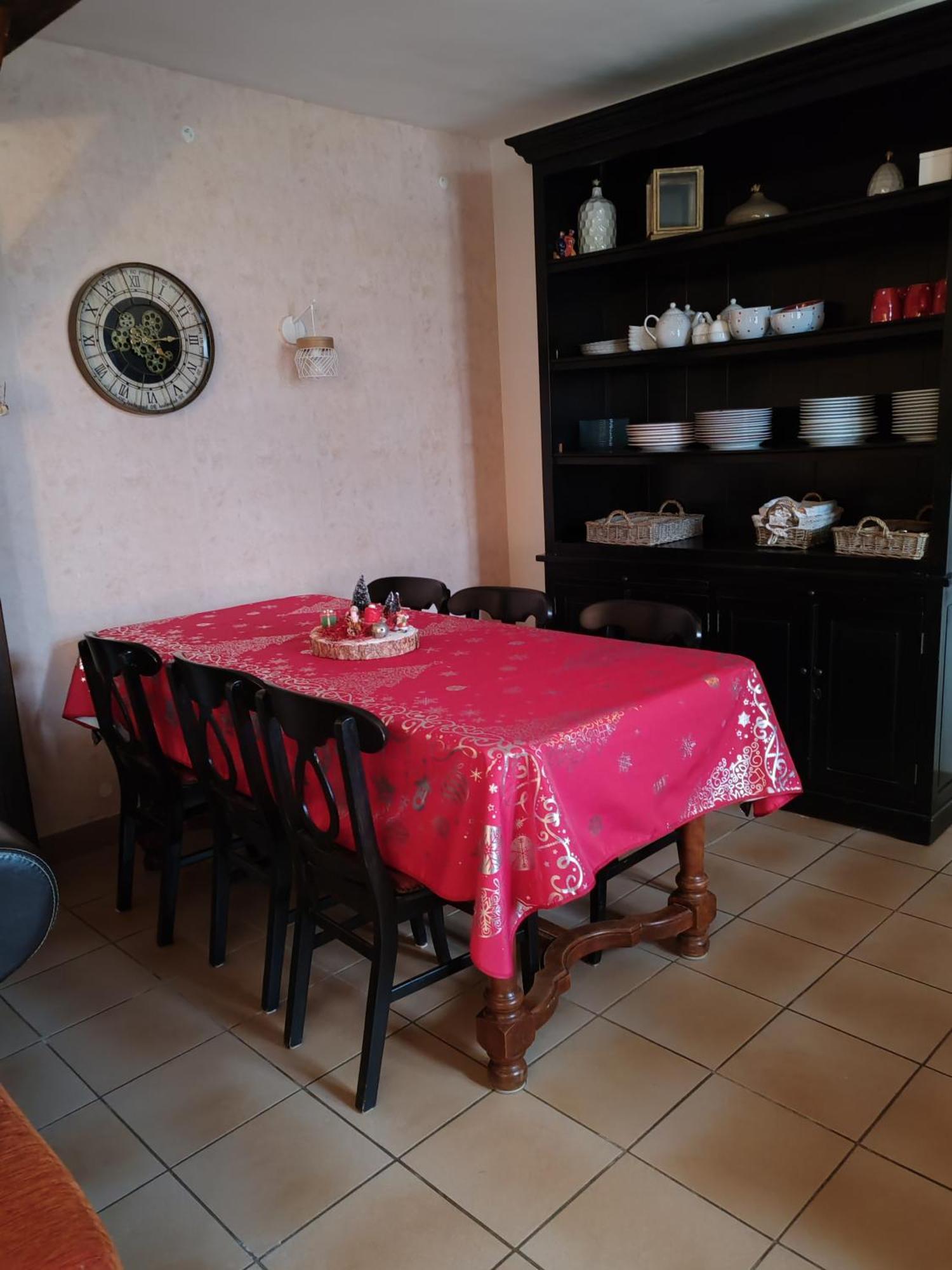 Ma Gentilhommiere Bed & Breakfast Croutoy Dış mekan fotoğraf