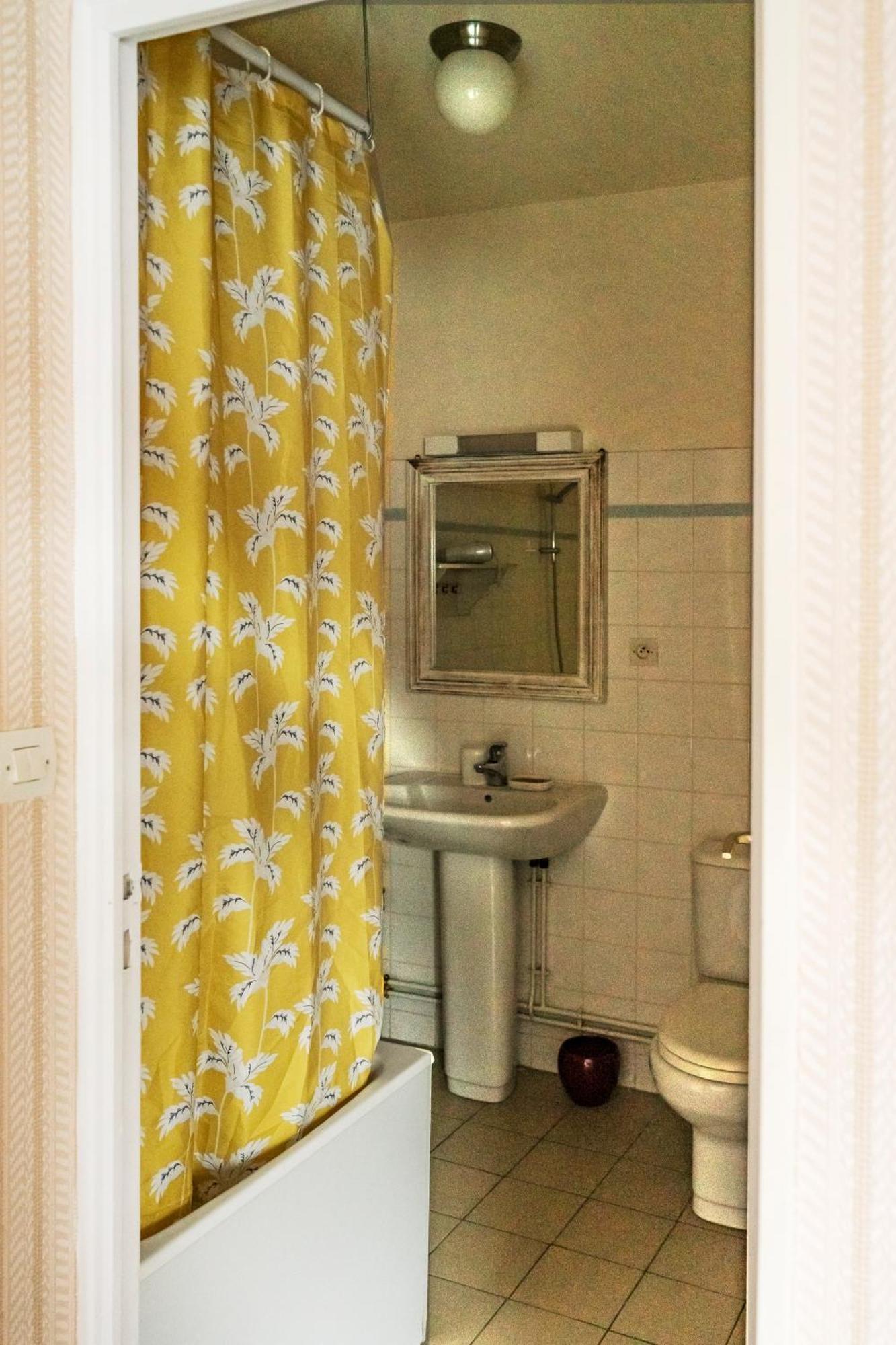 Ma Gentilhommiere Bed & Breakfast Croutoy Dış mekan fotoğraf