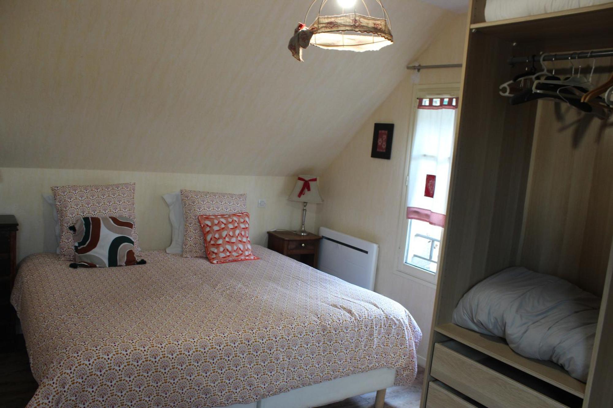 Ma Gentilhommiere Bed & Breakfast Croutoy Dış mekan fotoğraf
