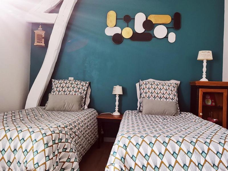 Ma Gentilhommiere Bed & Breakfast Croutoy Dış mekan fotoğraf