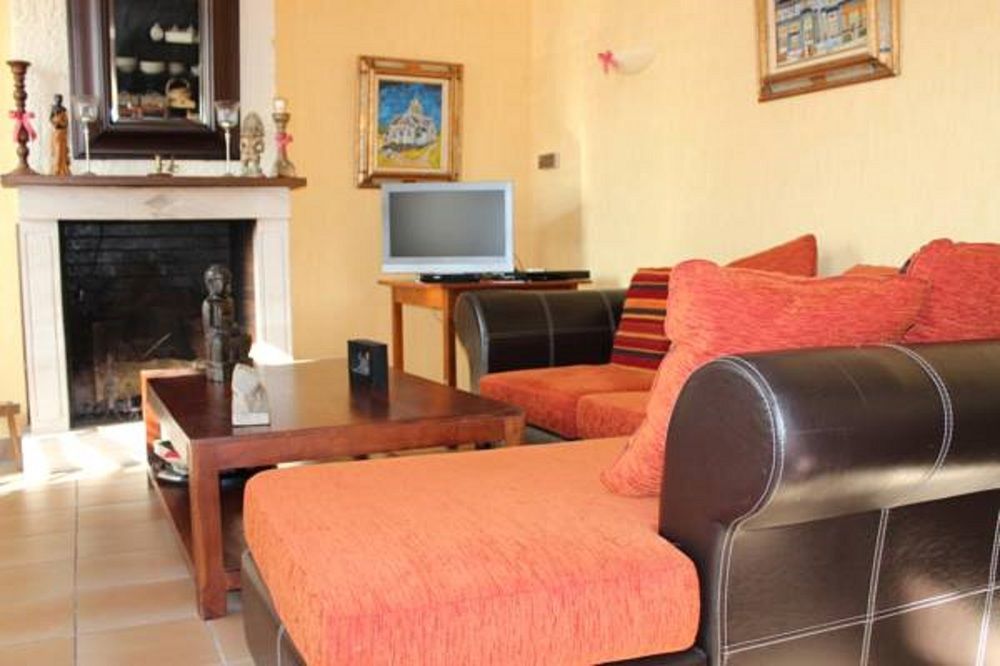 Ma Gentilhommiere Bed & Breakfast Croutoy Dış mekan fotoğraf